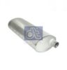 IVECO 04838828 Middle-/End Silencer